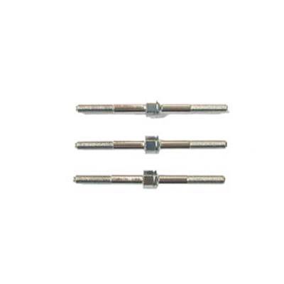 Biellettes de direction a pas inverse GT-LX  /  PRO  /  GTP