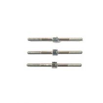 Biellettes de direction a pas inverse GT-LX  /  PRO  /  GTP