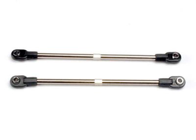 BIELLETTES DE PINCEMENT AVANT A PAS INVERSE 106MM (2)
