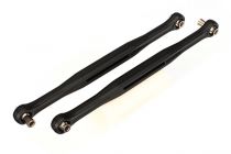 BIELLETTES PLASTIQUE NOIRE 173MM - TRX7748 - TRAXXAS