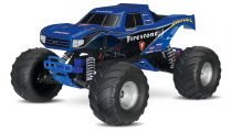 BIGFOOT - 4x2 - 1/10 BRUSHED TQ 2.4GHZ - iD