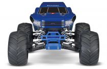 BIGFOOT - 4x2 - 1/10 BRUSHED TQ 2.4GHZ - iD