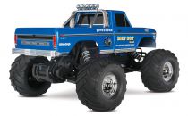 BIGFOOT NO. 1- 4x2 - 1/10 BRUSHED TQ 2.4GHZ - iD