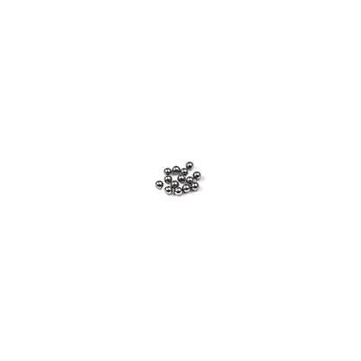 Billes acier 2.0mm (petite)