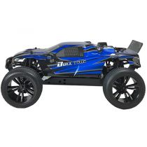 BLACKBULL 1/10 BRUSHLESS TRUGGY BLEU  220094324PRO