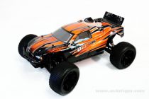 BLACKBULL 1/10 EP RTR TRUGGY 