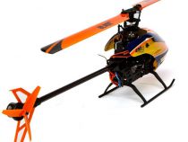 Blade 230S V2 SMART RTF Mode 2 E-Flite BLH1200