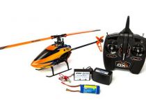 Blade 230S V2 SMART RTF Mode 2 E-Flite BLH1200