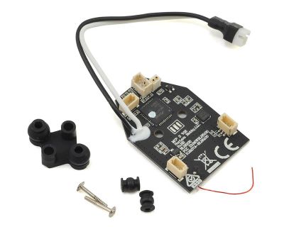 Blade Flybarless 3n1 Ctrl Unit, RX/ESCs/Gyros: mCP S - HORIZON HOBBY - R�f�rence: BLH5101