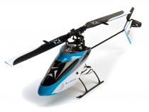 Blade Nano S2 RTF Mode 2 E-flite (BLH1300)