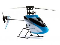 Blade Nano S2 RTF Mode 2 E-flite (BLH1300)