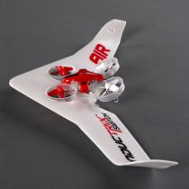 BLH8300 - Blade Inductrix Switch Air RTF - HORIZON HOBBY