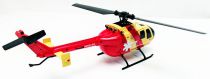 BO 105 BIIPALE C400 Rescue Z706102 	