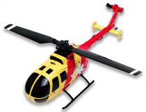 BO 105 BIIPALE C400 Rescue Z706102 	