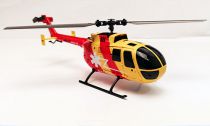 BO 105 BIIPALE C400 Rescue Z706102 	