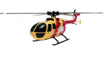 BO 105 QUADRIPALE C400 Rescue Quadripale Z706104 	