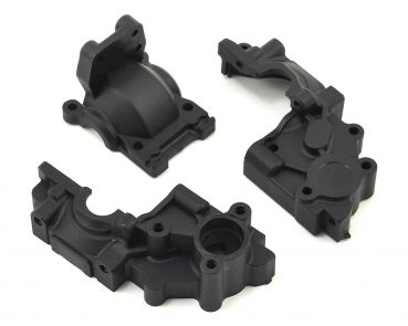 Boite de transmission 3 pignons �troite- 323015