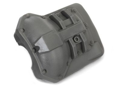 BOITIER DE DIFFENTIEL GRIS