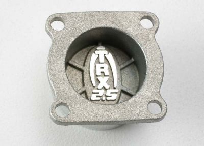 BOUCHON DE CARTER POUR MOTEUR SANS DEMARREUR POUR TRX 2.5/2.5R/3.3