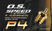 BOUGIE OS GOLD P3 TURBO - 71642730