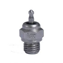 Bougie standard MEDIUM-CHAUDE n 4 filetage court (OS-GO etc.)