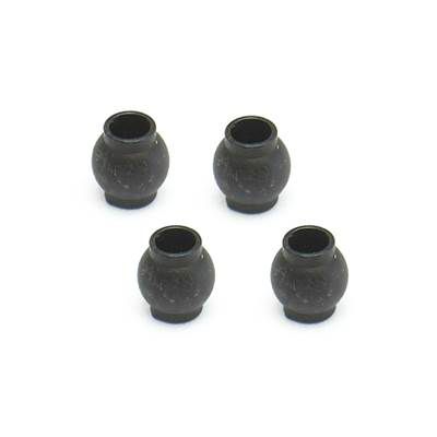 Boules de chapes 7mm STR8