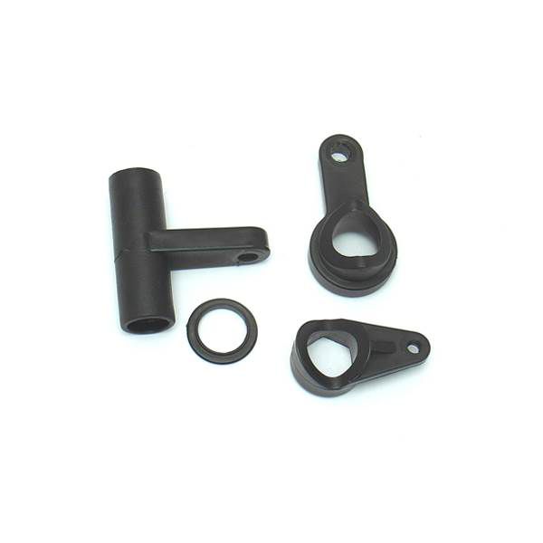 Bras de sauve servo STR8