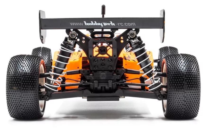 Buggy 1/10eme Brushless BXR.S2 RTR-PACK accus et chargeur 1.BXR.S2.RTR-PACK 