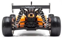 Buggy 1/10eme Brushless BXR.S2 RTR-PACK accus et chargeur 1.BXR.S2.RTR-PACK 