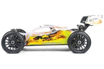 BUGGY EPX2 RTR Blanc/Jaune