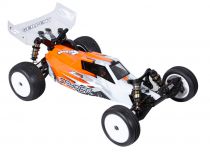 BUGGY SPYDER RTR 1/10 ELECTRIQUE 2WD MM - Serpent SER500006