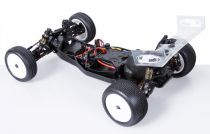 BUGGY SPYDER RTR 1/10 ELECTRIQUE 2WD MM - Serpent SER500006