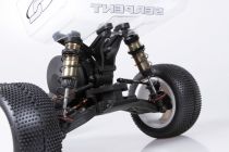 BUGGY SPYDER RTR 1/10 ELECTRIQUE 2WD MM - Serpent SER500006