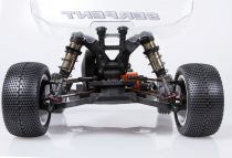 BUGGY SPYDER RTR 1/10 ELECTRIQUE 2WD MM - Serpent SER500006