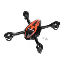 BULLE QR-1 ORANGE