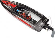 Bullet Deep Vee Brushless Racing Boat RTR  Z0218301V3