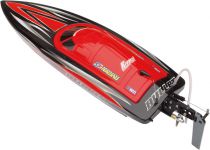 Bullet Deep Vee Brushless Racing Boat RTR  Z0218301V3