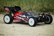 BXR.S1 RTR BUGGY 1/10 - HOBBYTECH