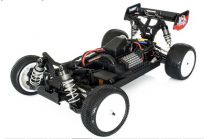 BXR.S1 RTR BUGGY 1/10 