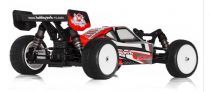 BXR.S1 RTR BUGGY 1/10 