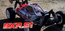 BXR.S1 RTR BUGGY 1/10 