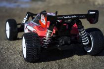 BXR.S1 RTR BUGGY 1/10 