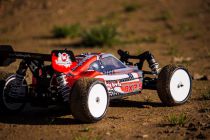 BXR.S1 RTR BUGGY 1/10 