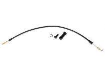 CABLE DE BLOCAGE DIFFERENTIEL ARRIERE - TRX8284 - TRAXXAS