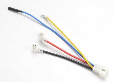 CABLES POUR DEMARREUR EZ-START 2 JATO