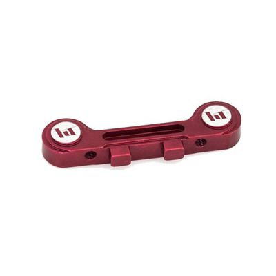 Cale anti-cabrage aluminium cellule arri�re DB8SL/BX8SL - hobbytech - REV-SLOP03