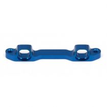 Cale de pincement avant aluminium [C] B6  -   Team Associated - AS91686