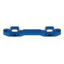 Cale de pincement avant aluminium [C] B6  -   Team Associated - AS91686