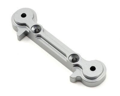 Cale de Suspension alu avant FF - SER600177- Pi�ce d�tach�e SERPENT