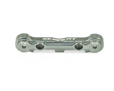 Cale de Suspension alu AVANT FR - SER600176 - Pi�ce d�tach�e SERPENT